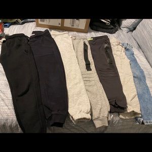 8 pairs Boys Zara size 4-5